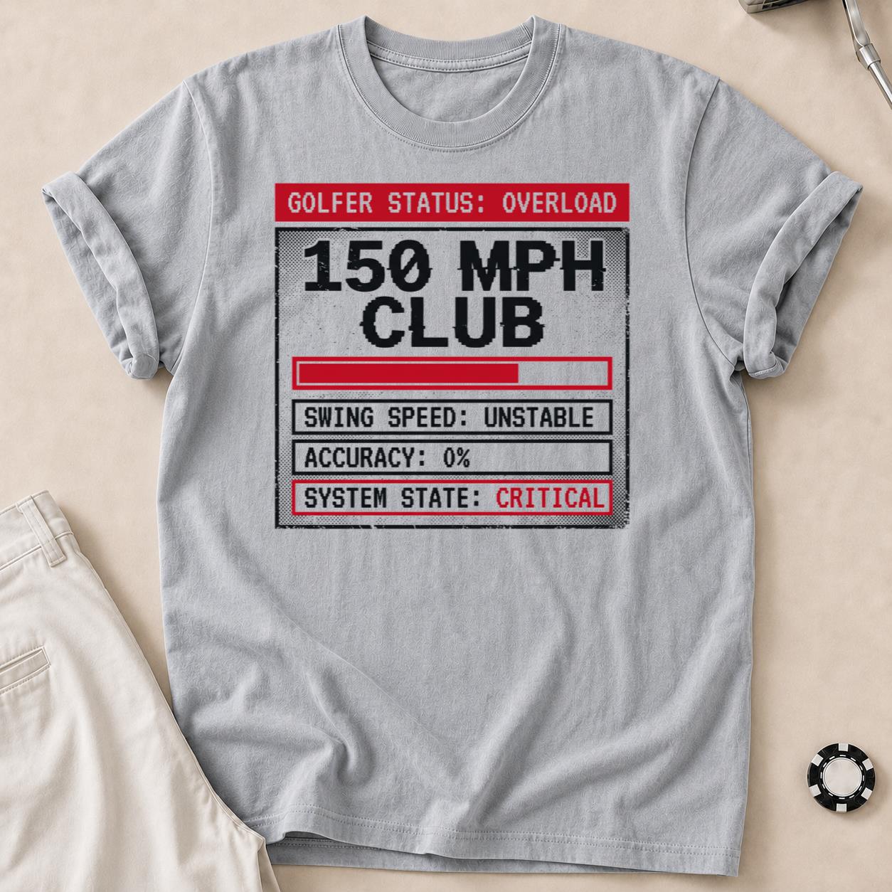 150 MPH Club Overload