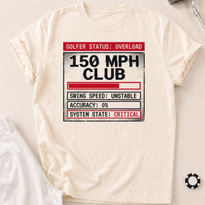 150 MPH Club Overload
