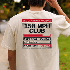 150 MPH Club Overload
