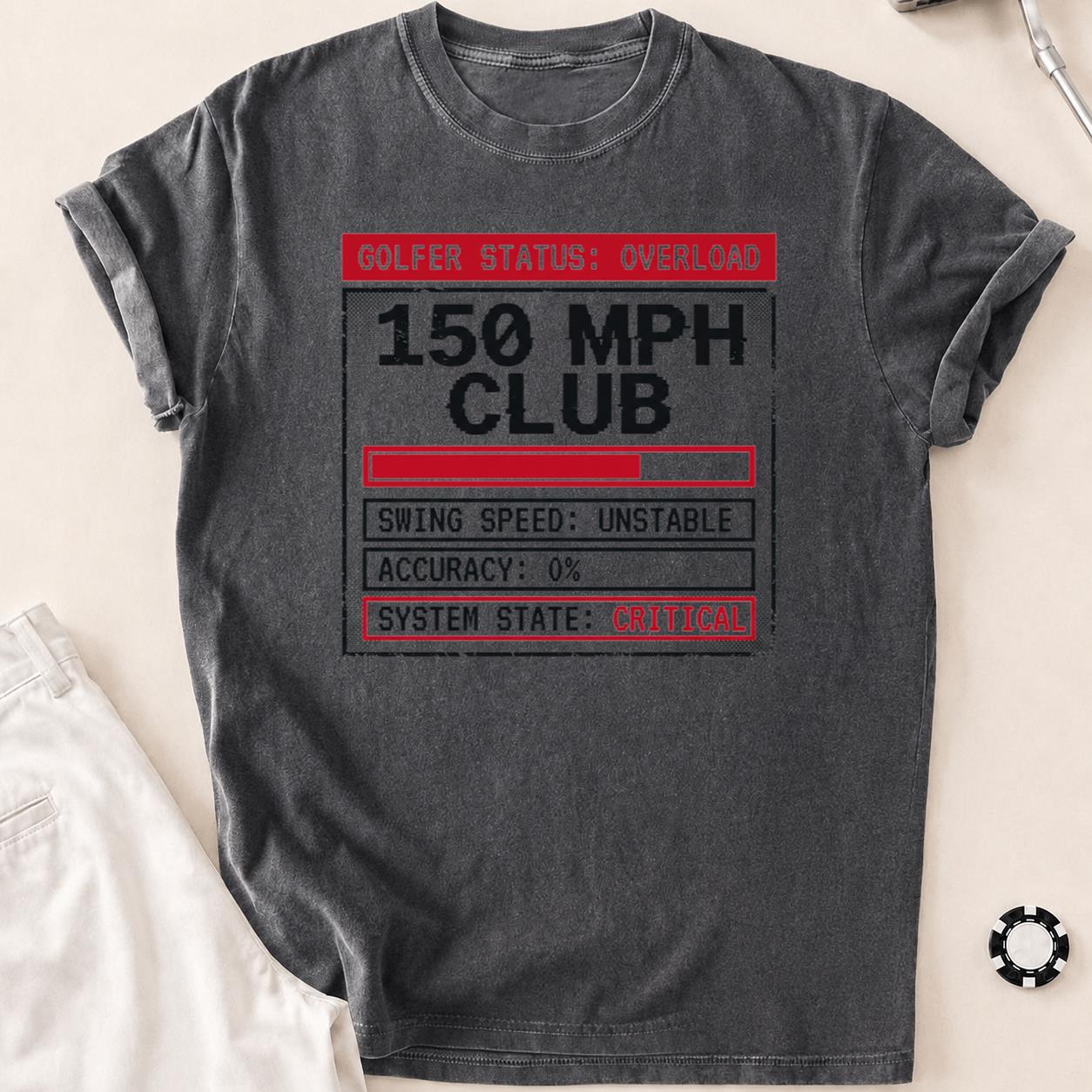 150 MPH Club Overload
