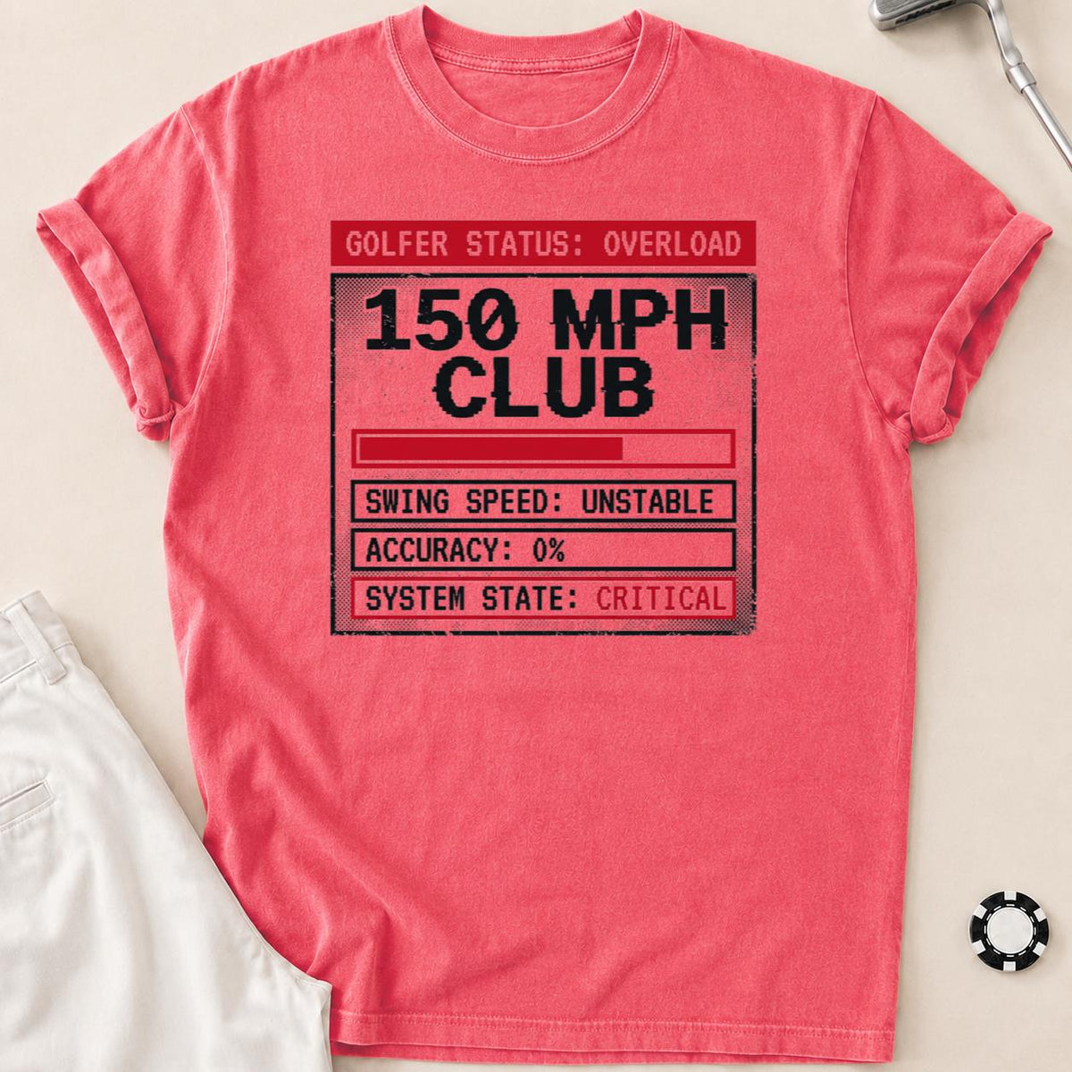 150 MPH Club Overload