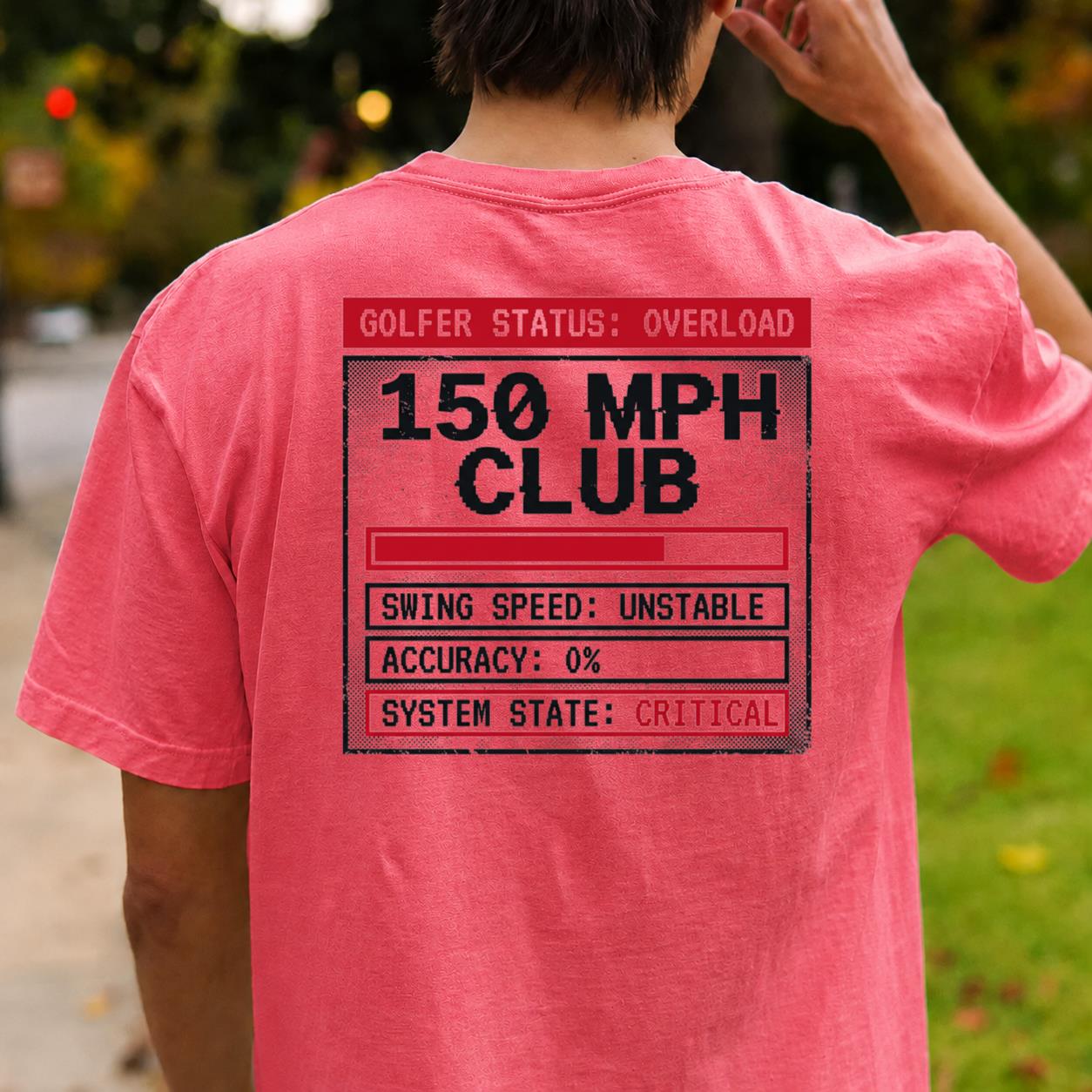 150 MPH Club Overload