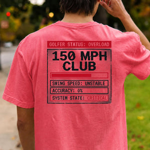 150 MPH Club Overload