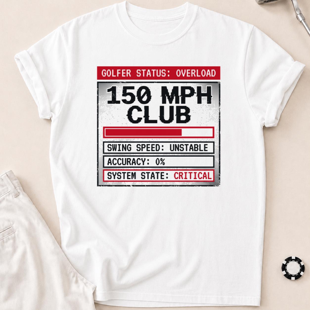 150 MPH Club Overload
