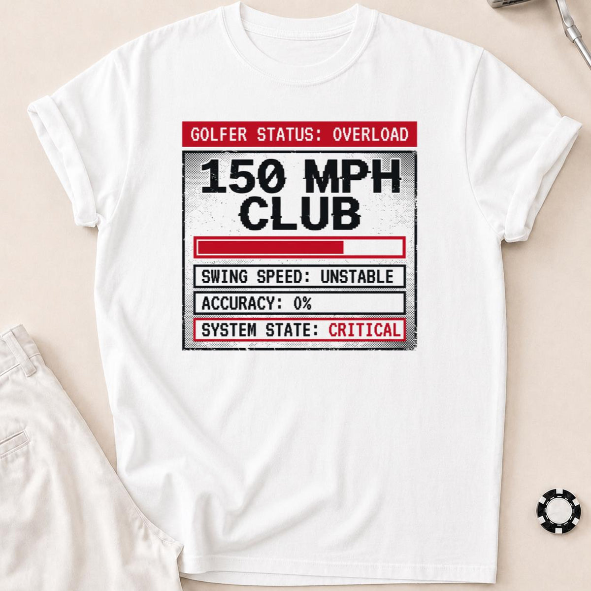 150 MPH Club Overload
