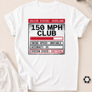 150 MPH Club Overload