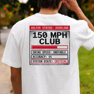 150 MPH Club Overload
