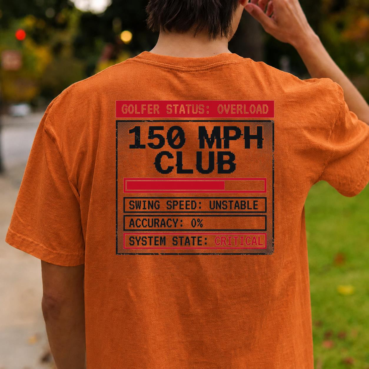 150 MPH Club Overload