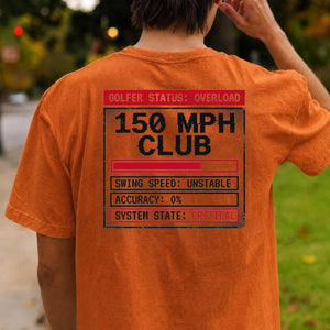 150 MPH Club Overload