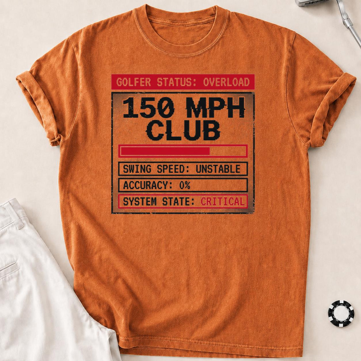 150 MPH Club Overload