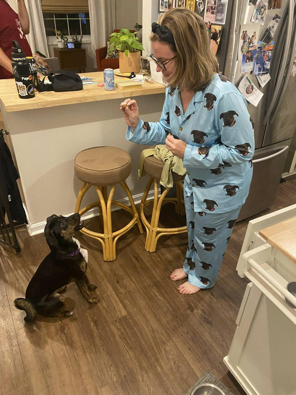 <h2>Here's what other Pet owners say about us! 💕</h2>