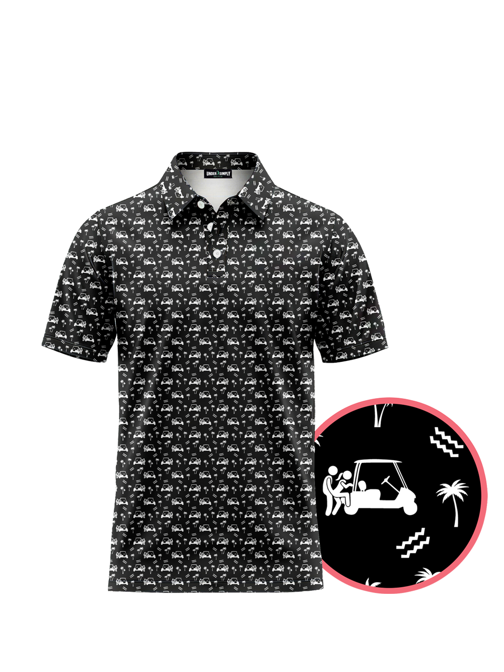 All-Day Favorite Athletic Tee