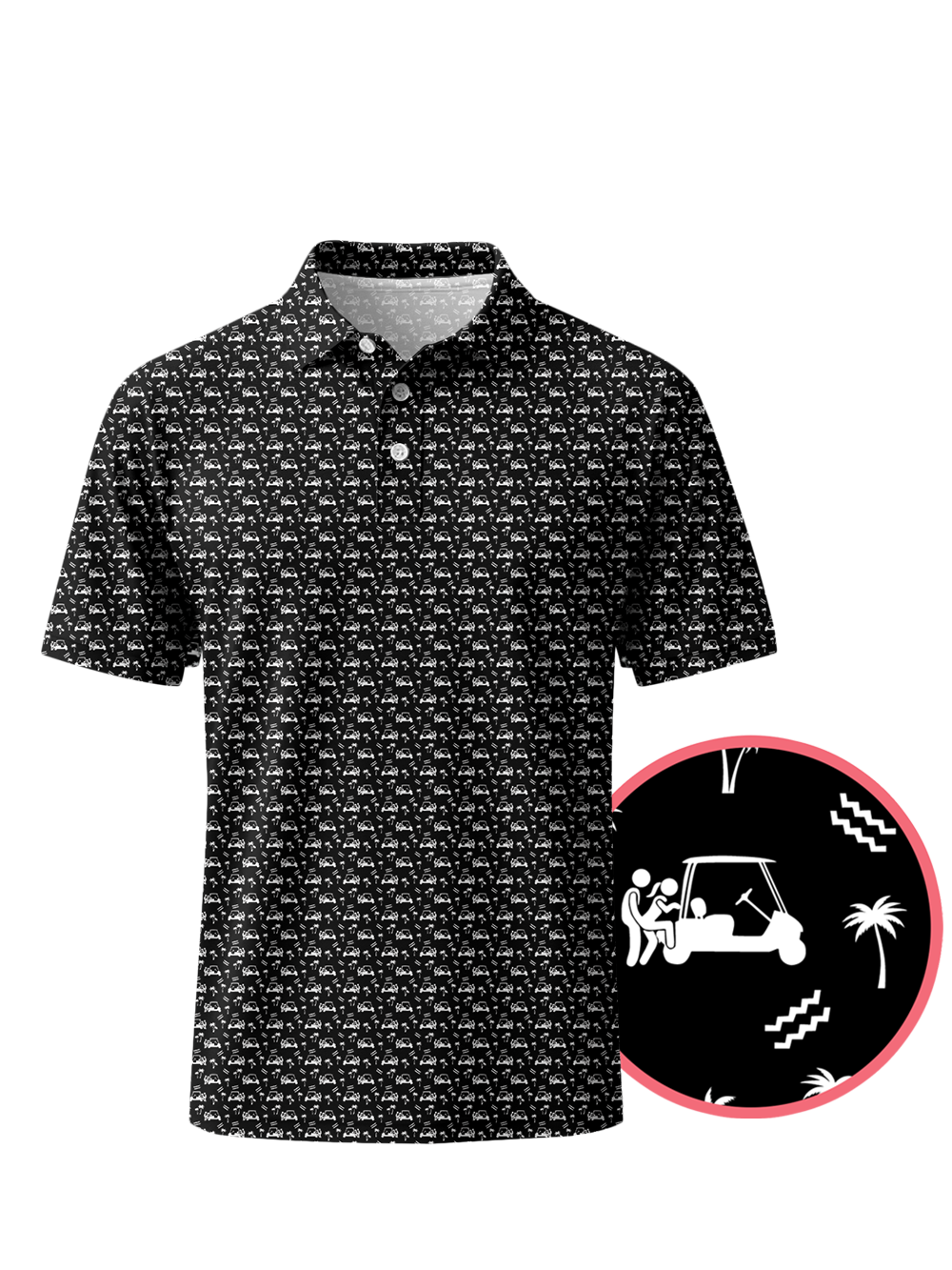 All-Day Favorite Athletic Tee