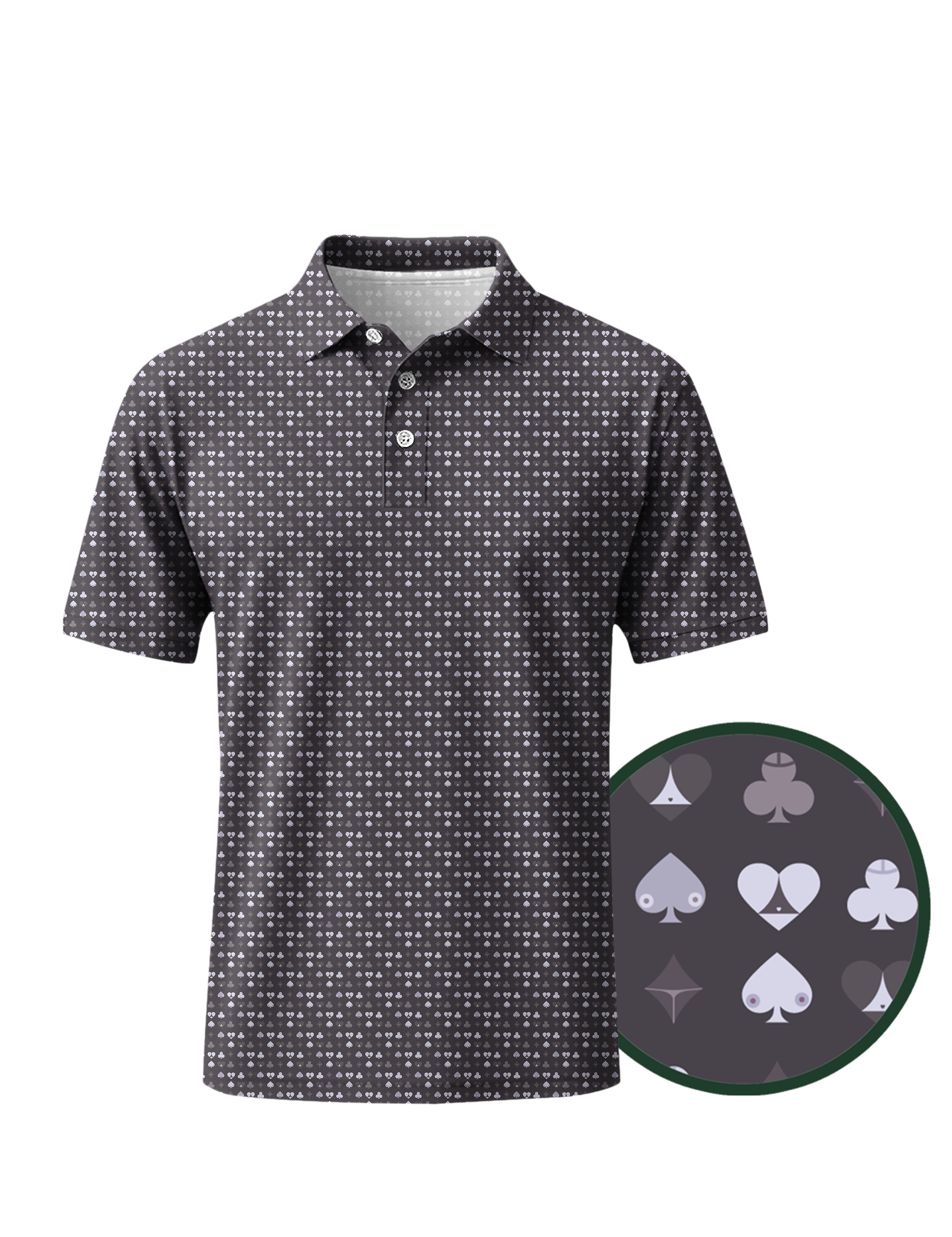 Full Deck Polo
