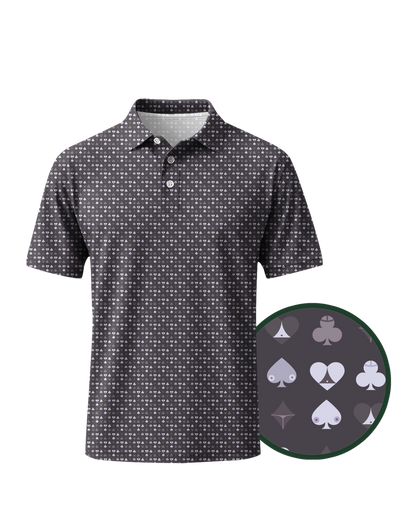 Full Deck Polo