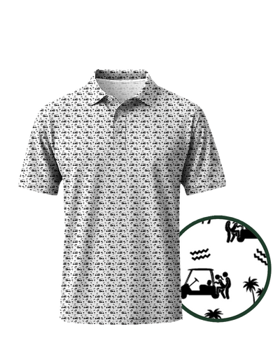Fore Play Polo