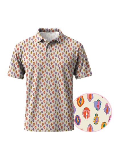 Georgia O'Keeffe Polo