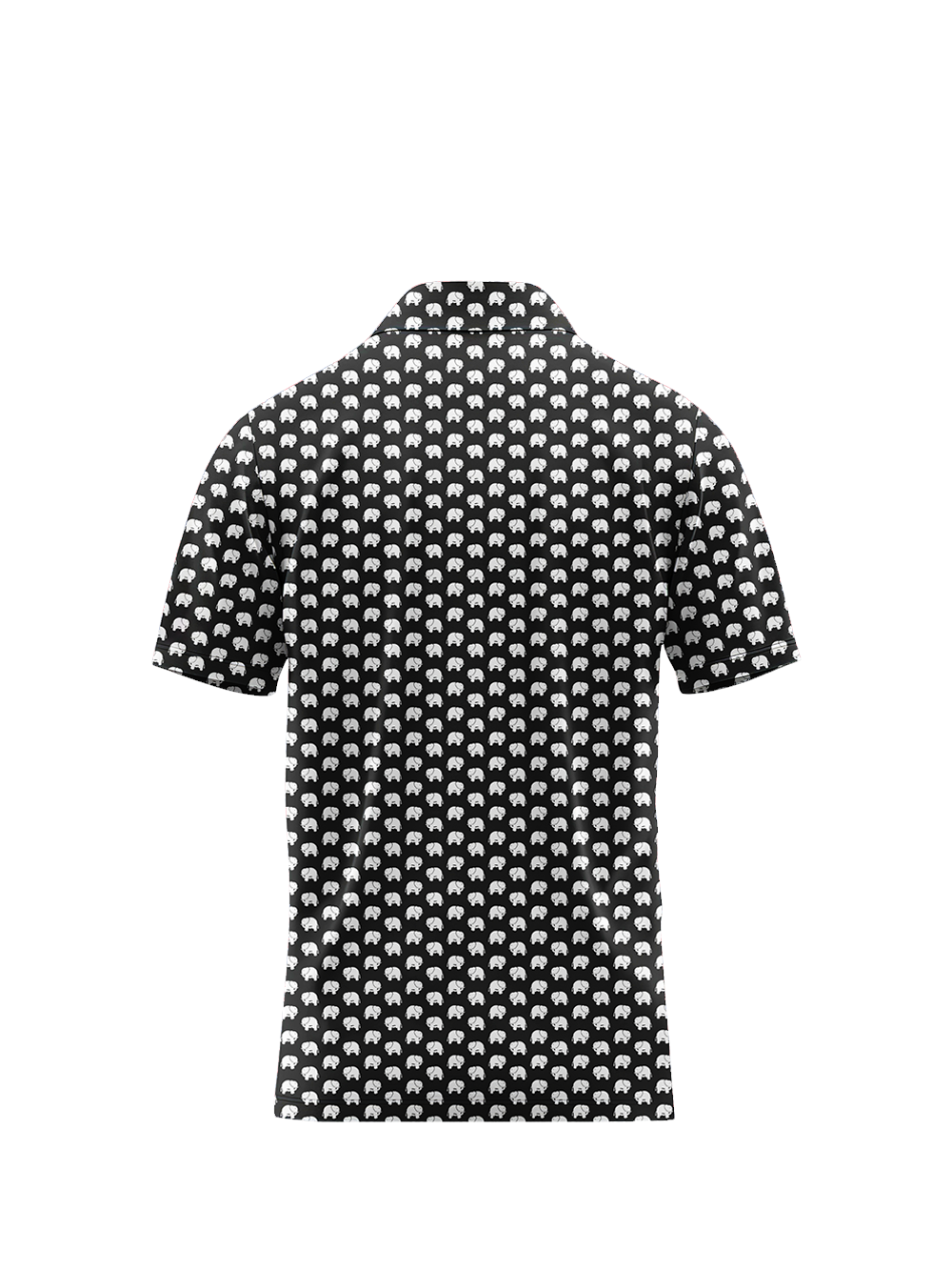 Bad Elephant - Black