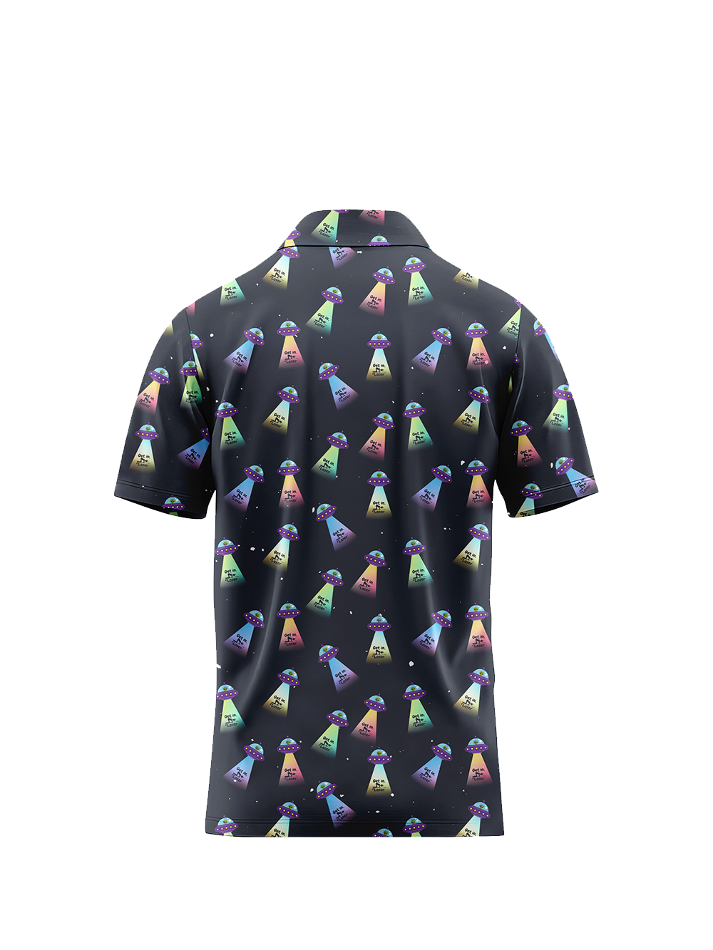 Drive On Loser Golf Tee