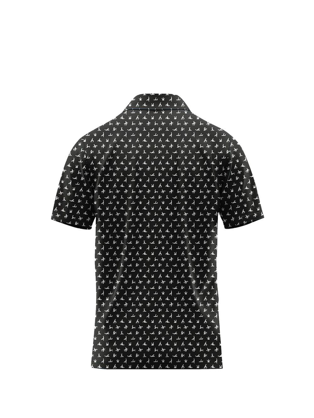 Laugh Lines Performance Tee