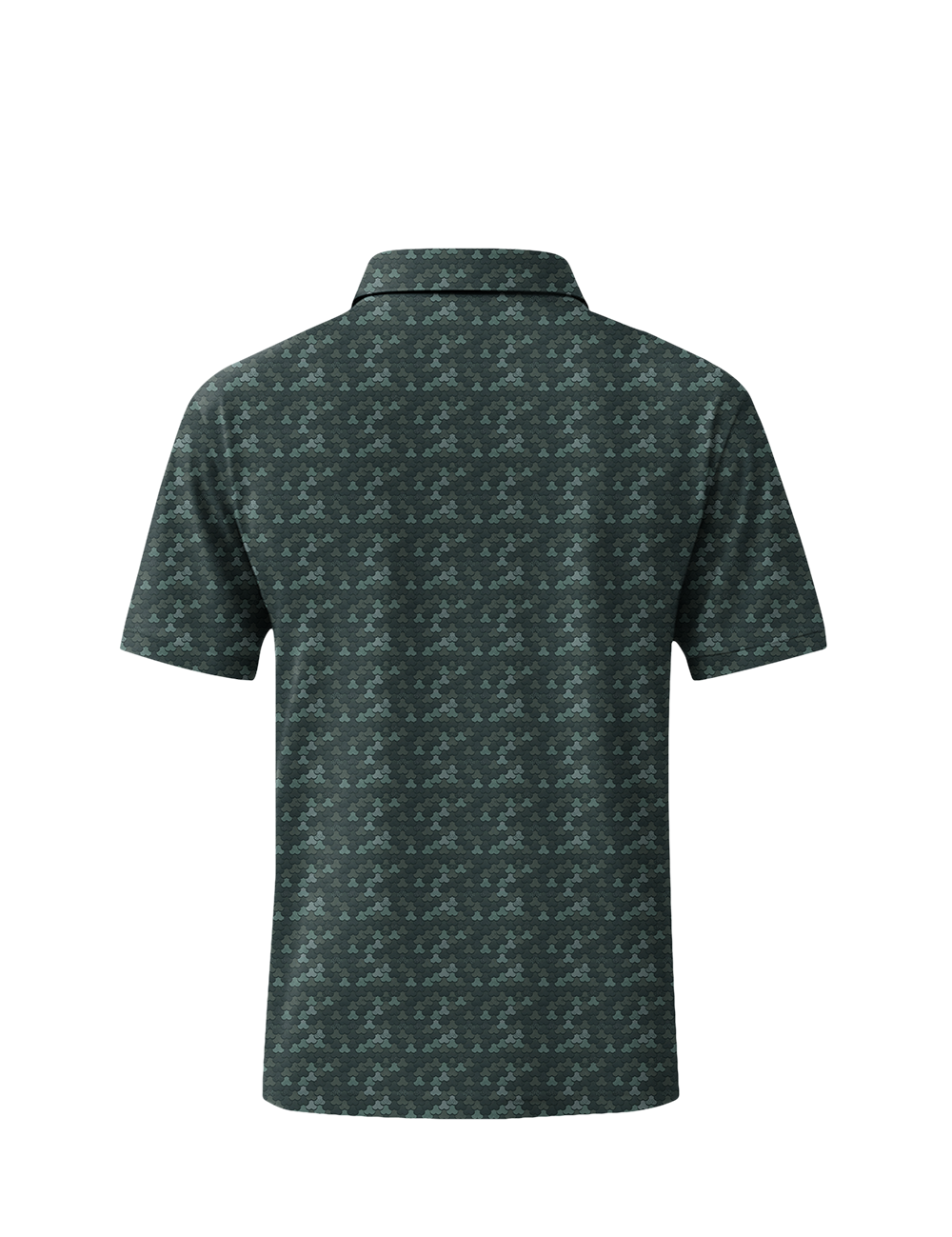 Crown Jewels Polo