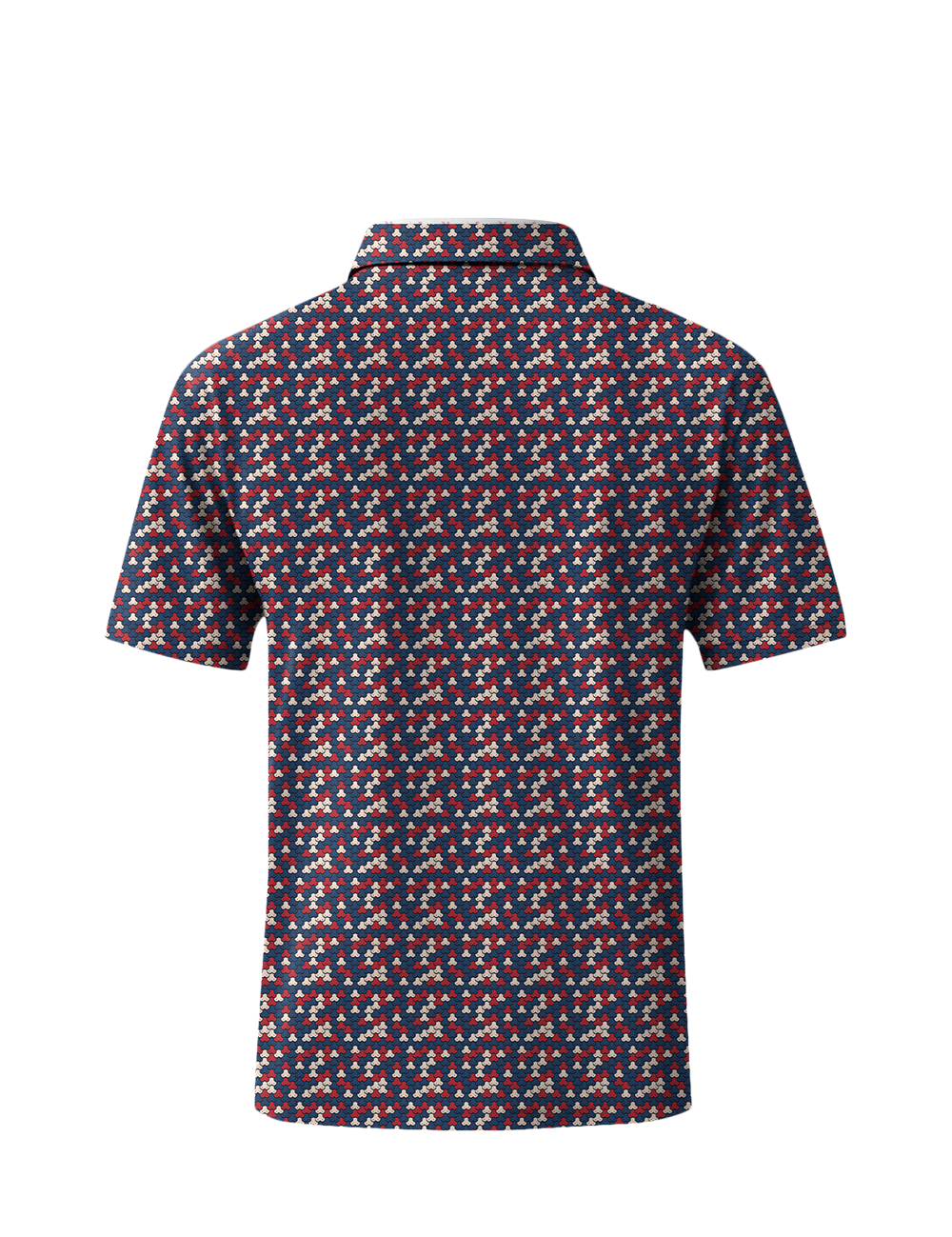 Freedom Laugh Athletic Shirt