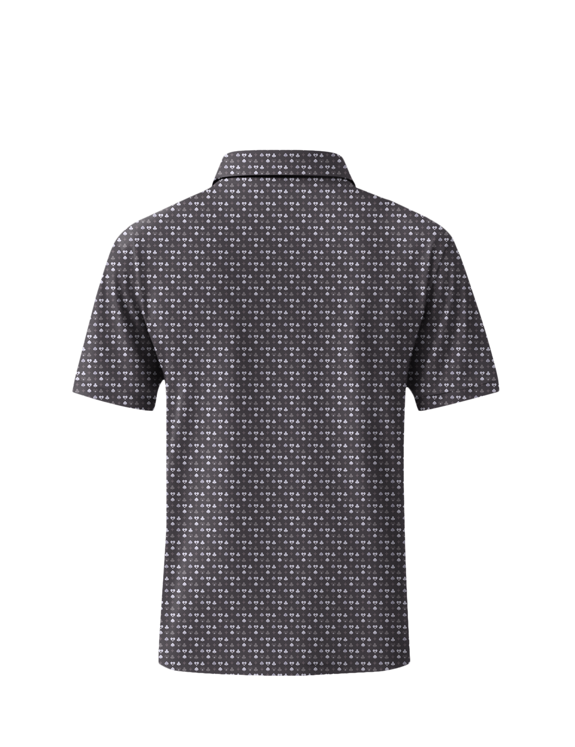 Full Deck Polo
