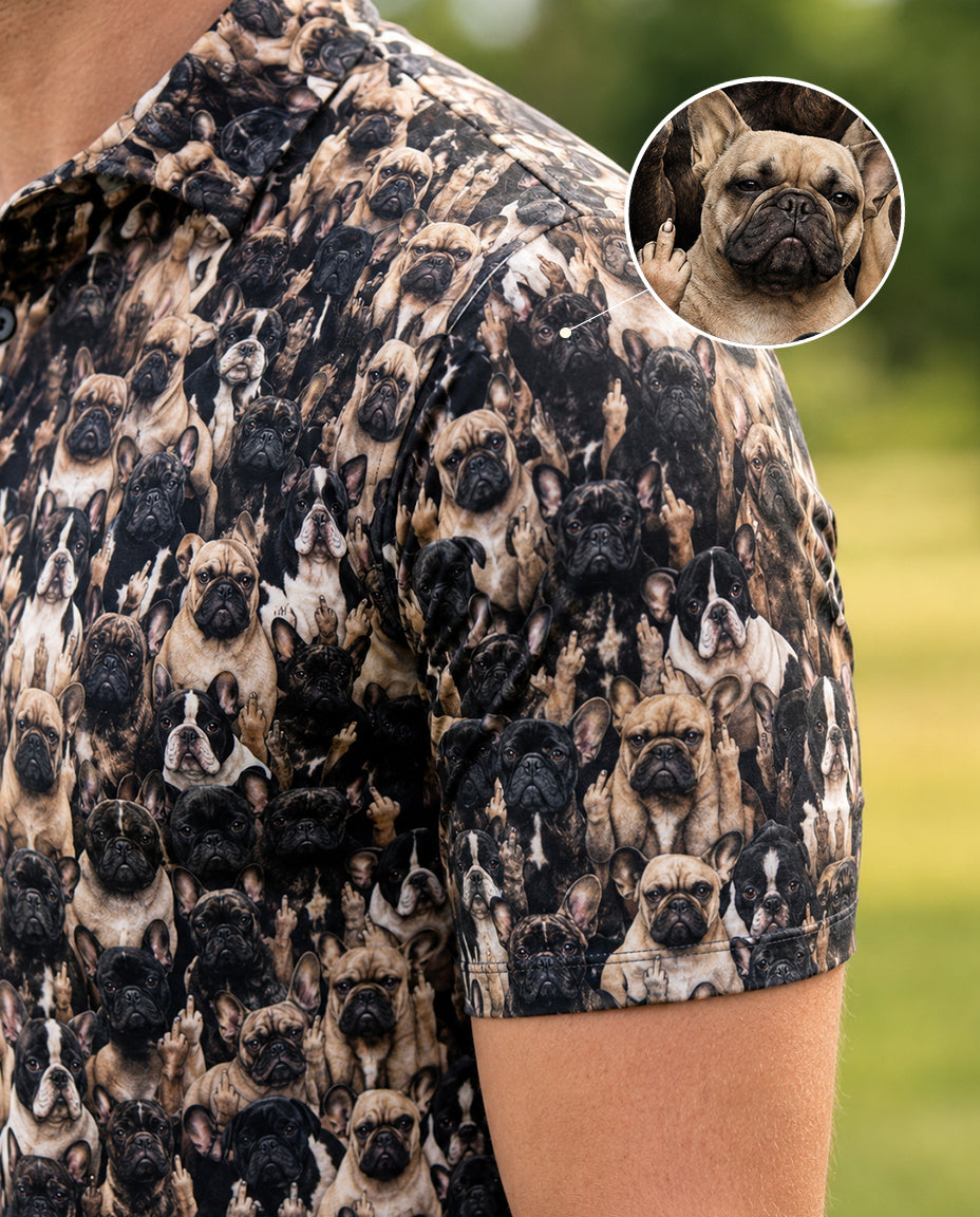 French Bulldog