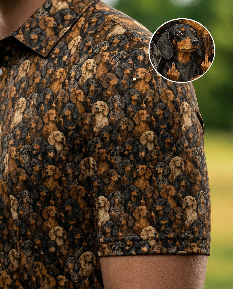 Dachshund