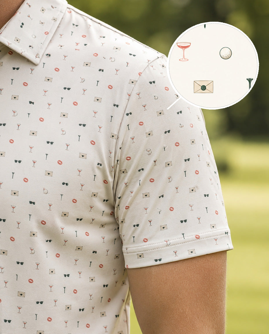 Tee Time Confidential