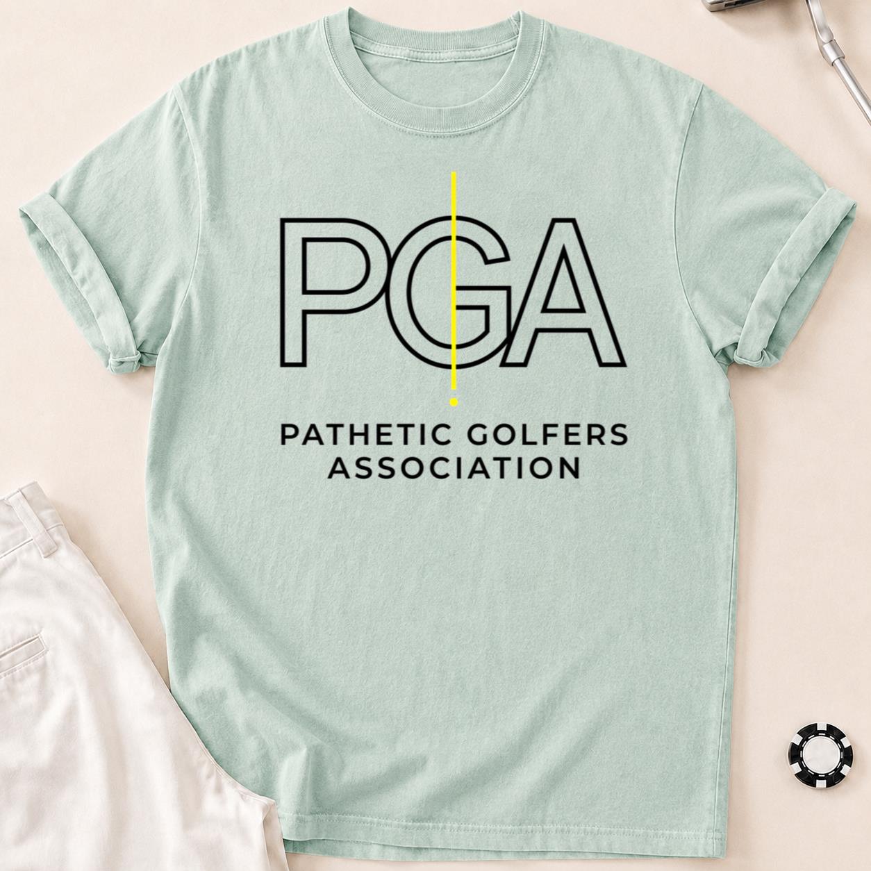 Aga Awful Golfers Association