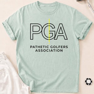 Aga Awful Golfers Association