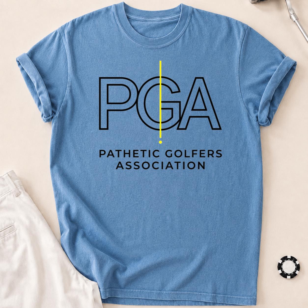 Aga Awful Golfers Association