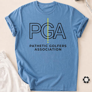 Aga Awful Golfers Association