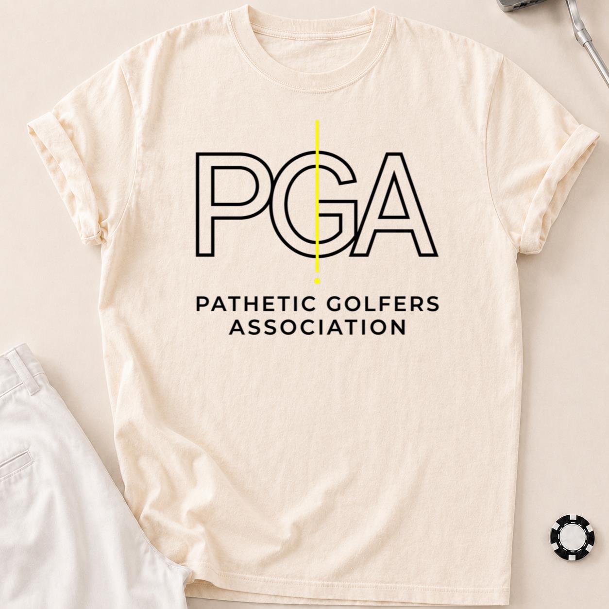 Aga Awful Golfers Association