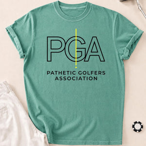 Aga Awful Golfers Association