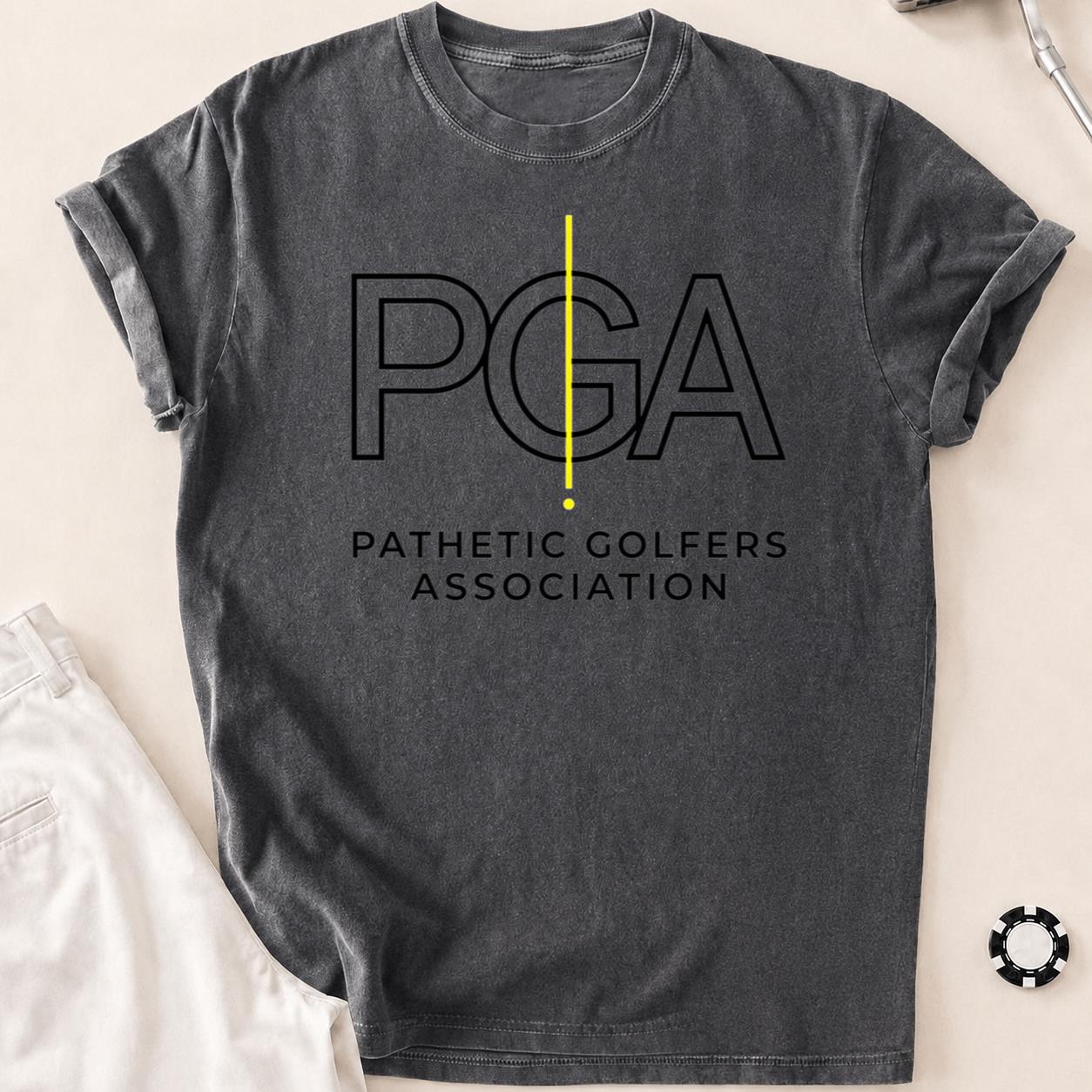 Aga Awful Golfers Association