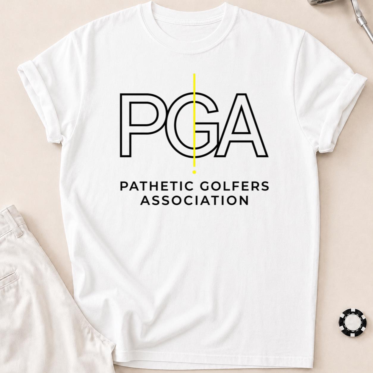 Aga Awful Golfers Association
