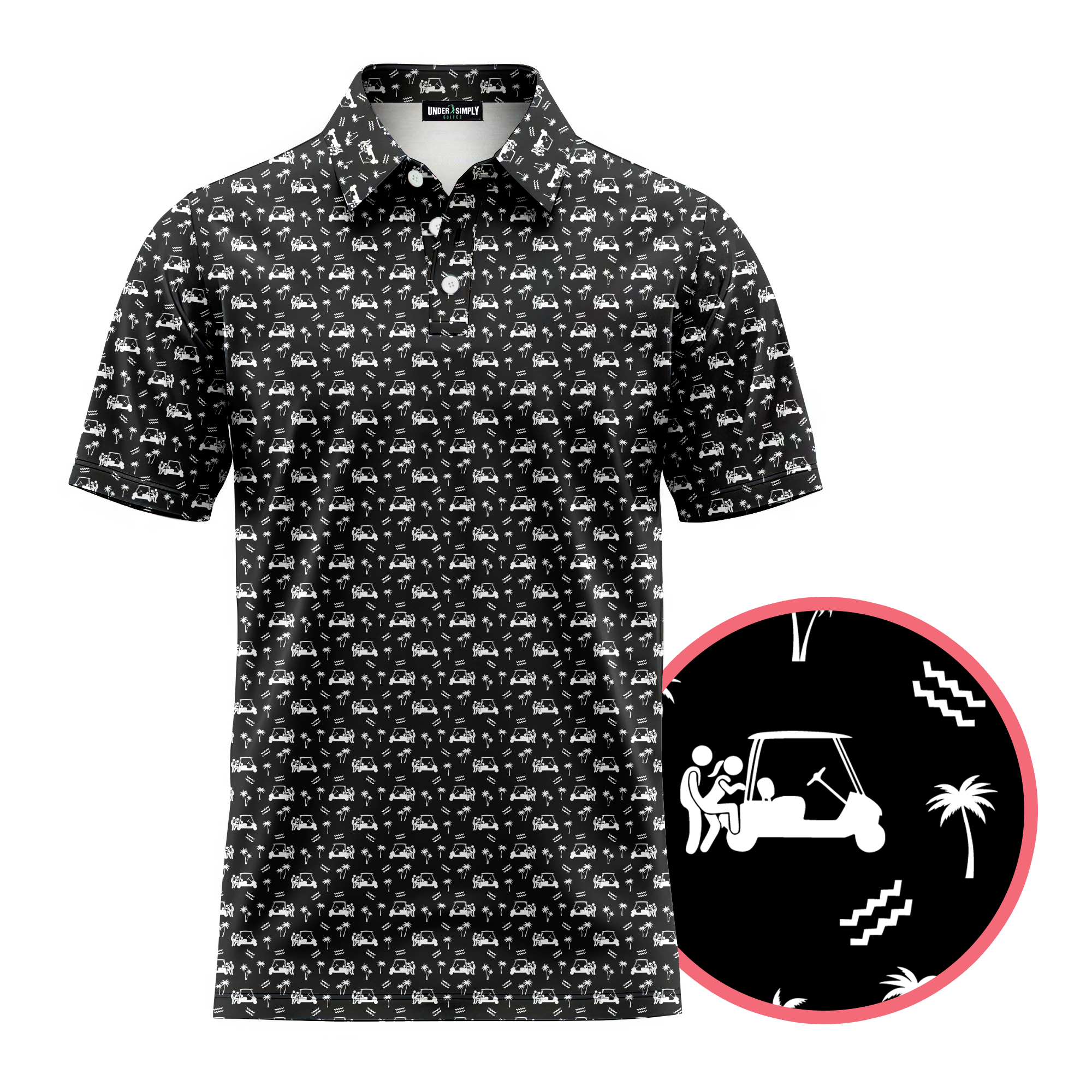 All-Day Favorite Athletic Tee