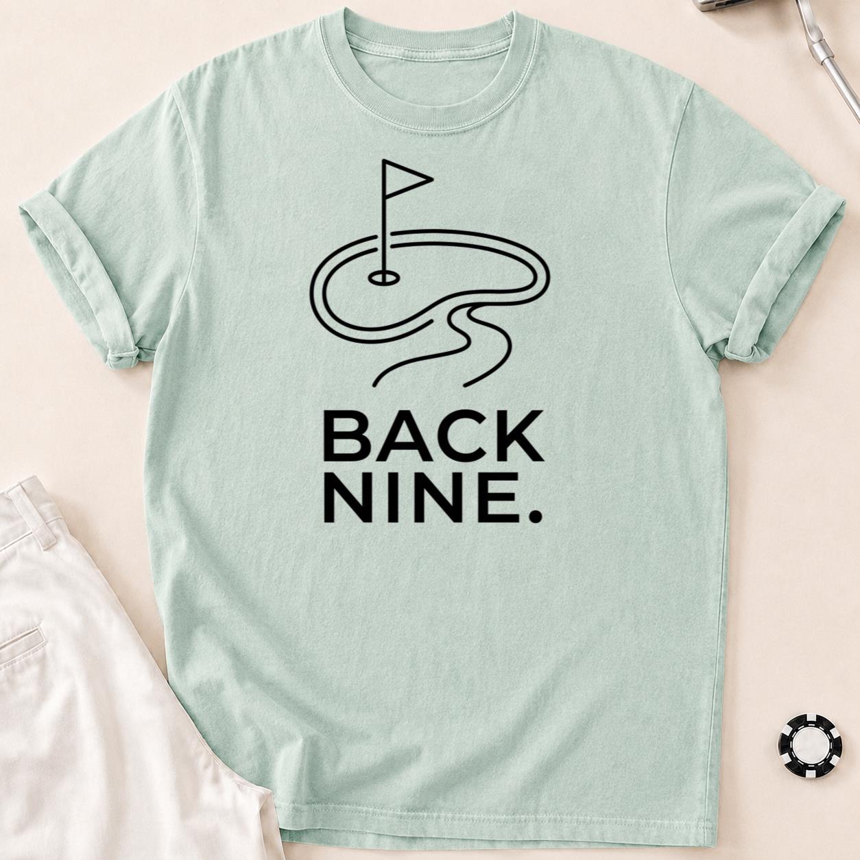 Back Nine