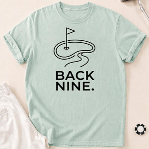 Back Nine