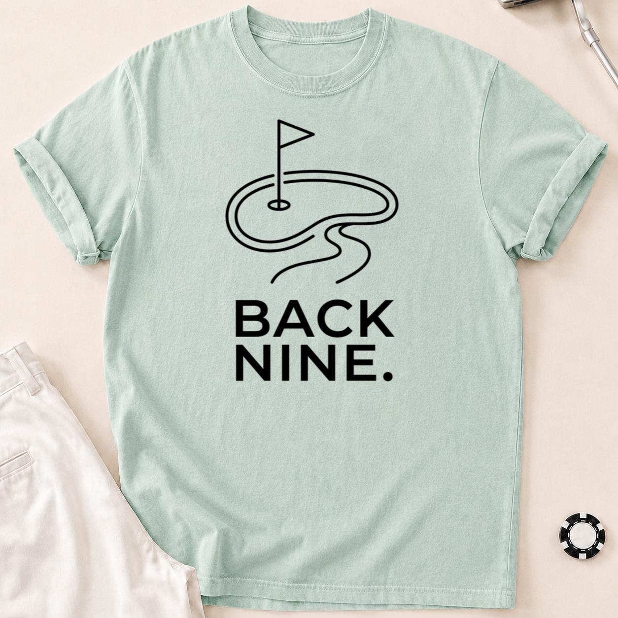 Back Nine