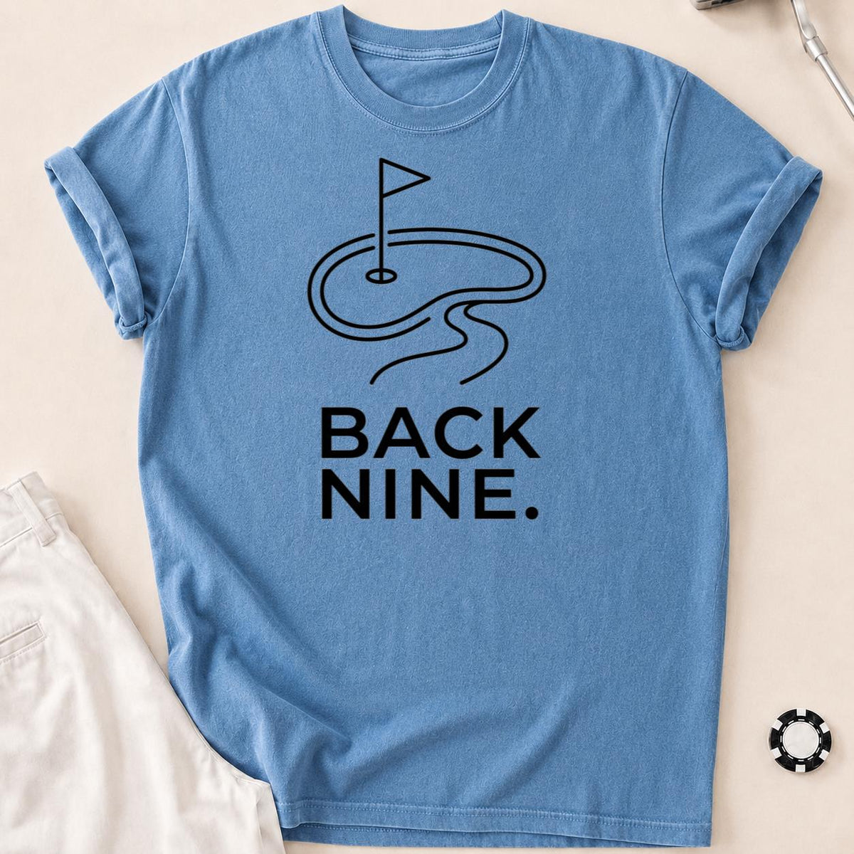 Back Nine