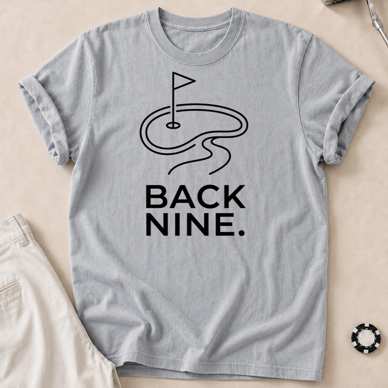 Back Nine