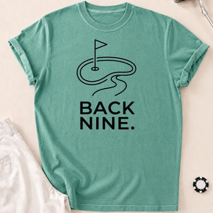 Back Nine