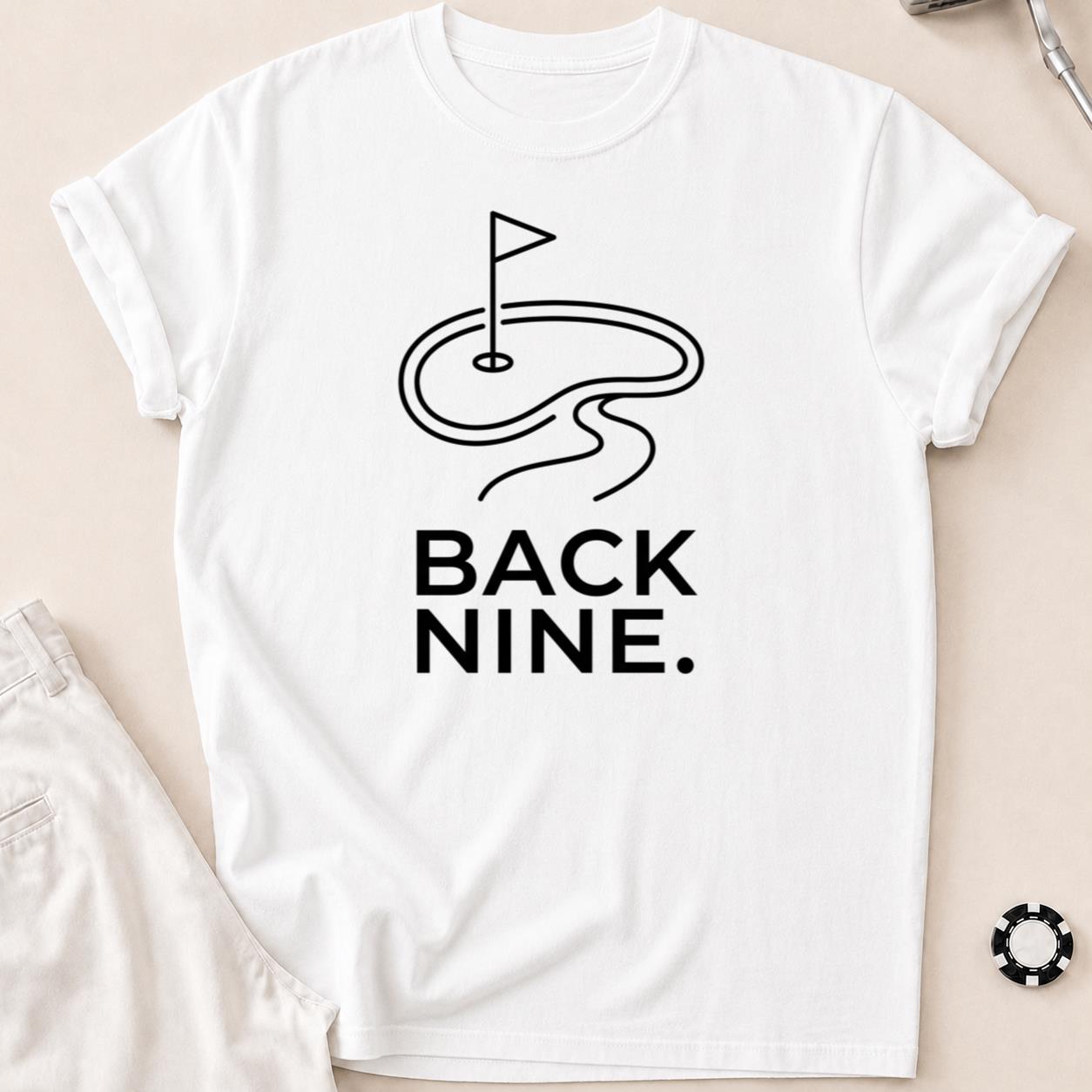 Back Nine