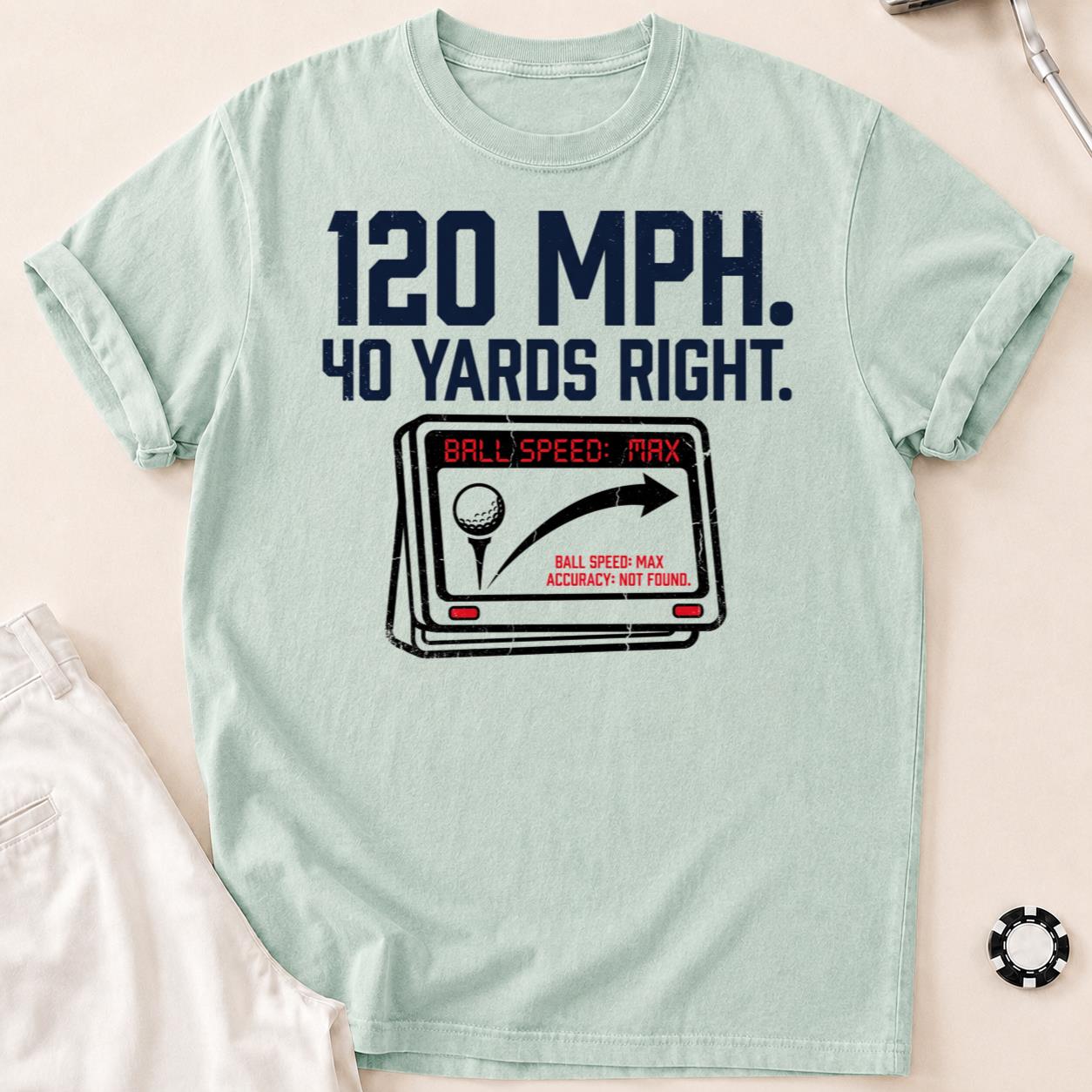Ball Speed Max Accuracy Not Found Cream