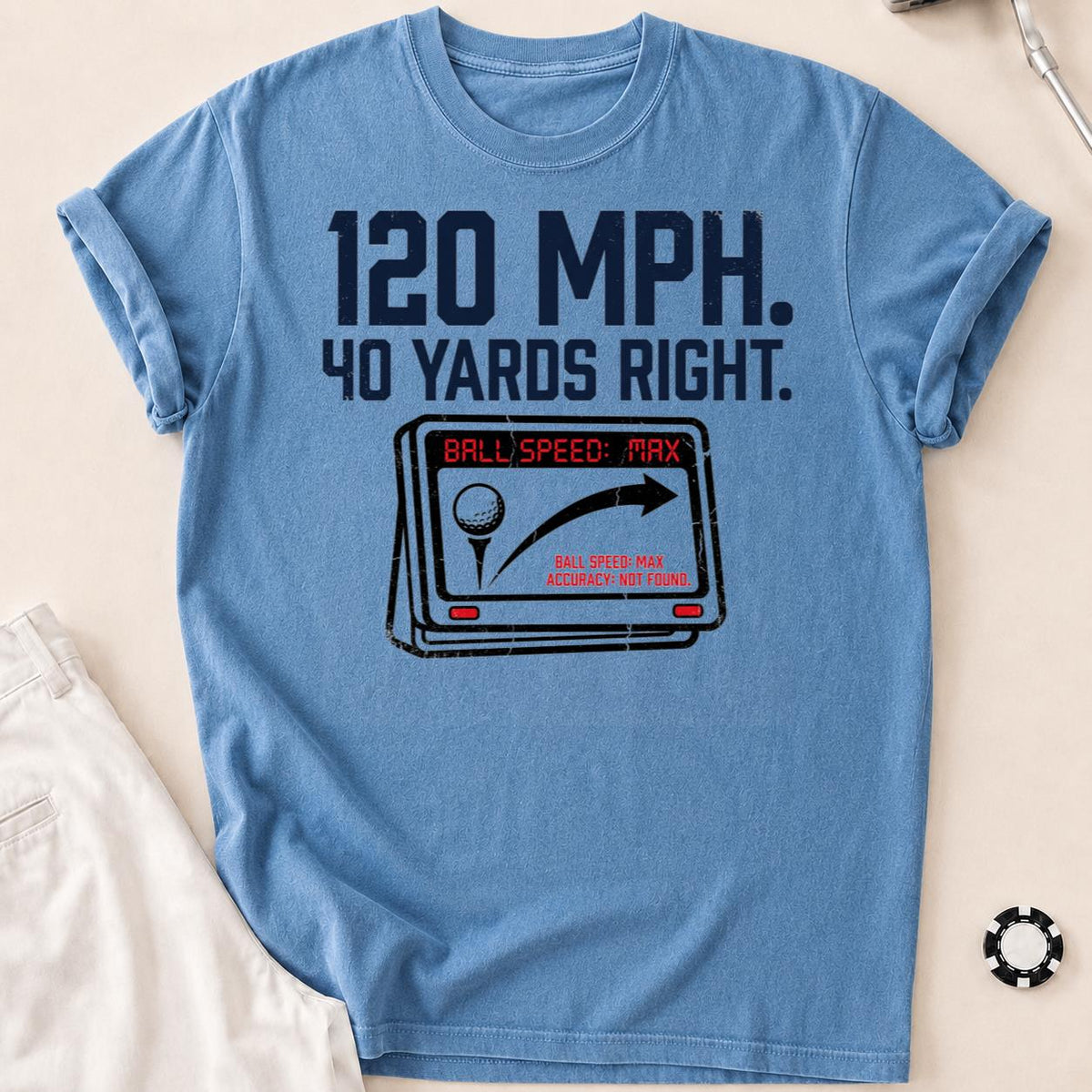 Ball Speed Max Accuracy Not Found Cream