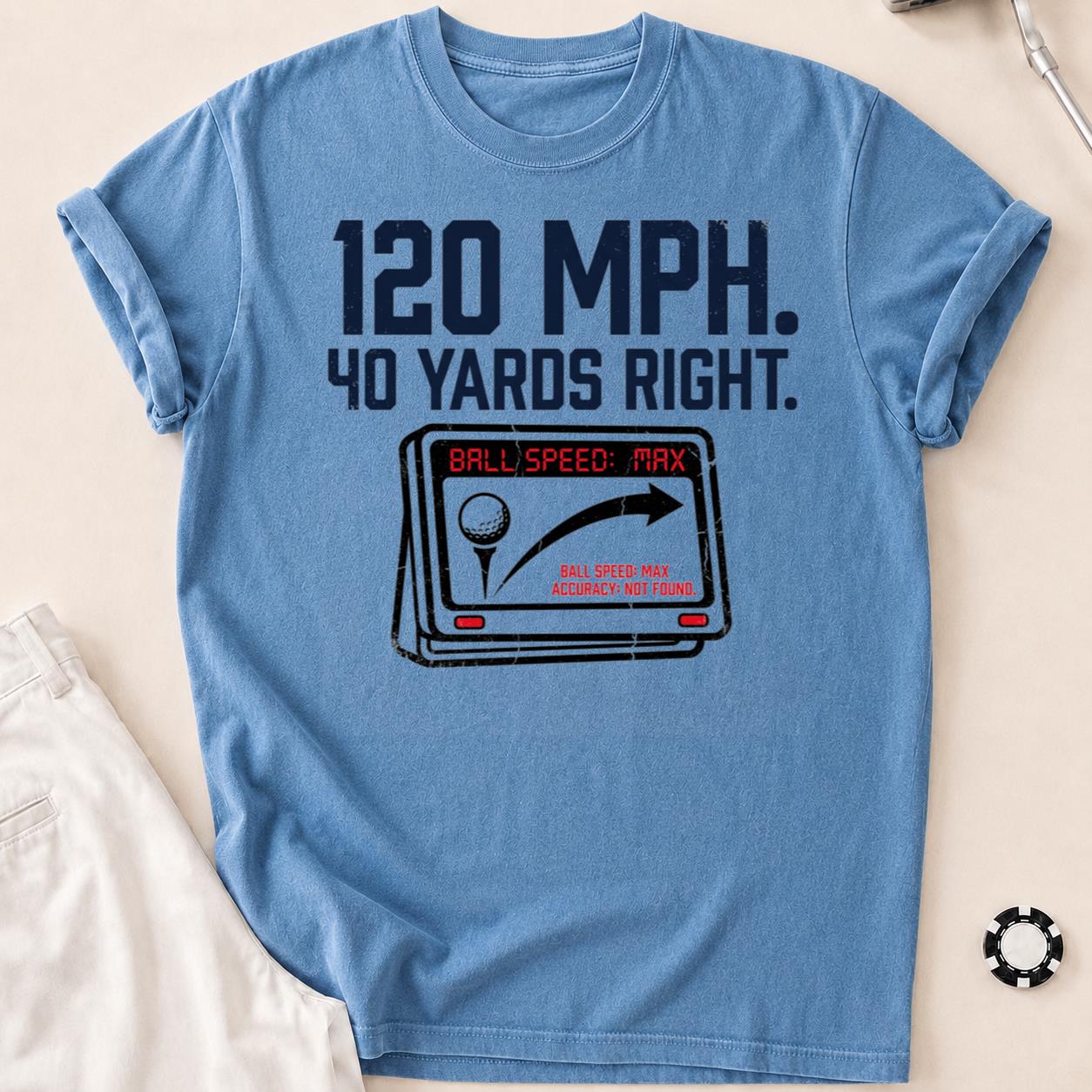 Ball Speed Max Accuracy Not Found Cream