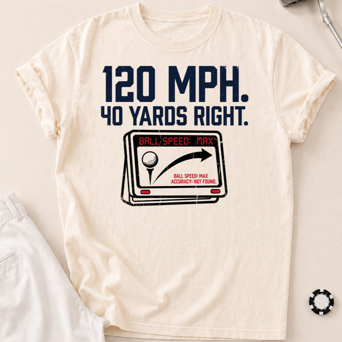 Ball Speed Max Accuracy Not Found Cream